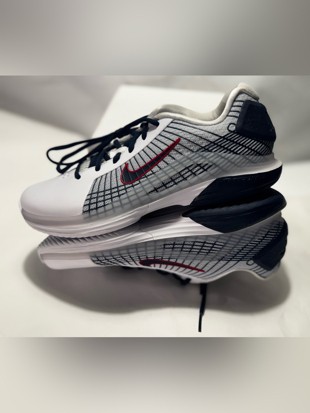 Nike Court Air Zoom Vapor 12 Hypersmash HC